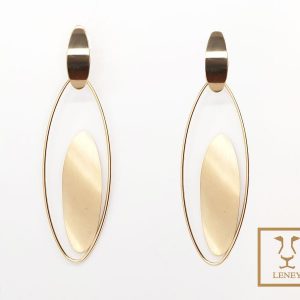 ARETE LARGO 68MM ELIPSES