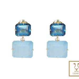 ARETE TOPACIO LONDON BLUE