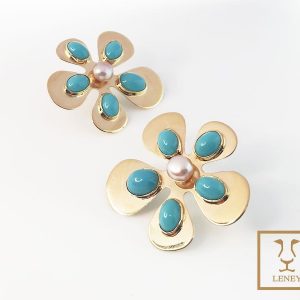 ARETE FLOR 34MM