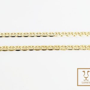 CADENA GUCCI PLANA