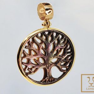 DIJE ARBOL DE LA VIDA