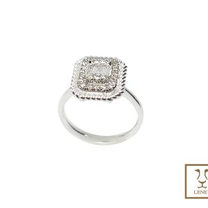 ANILLO SOLITARIO