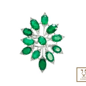 ANILLO SAUDES