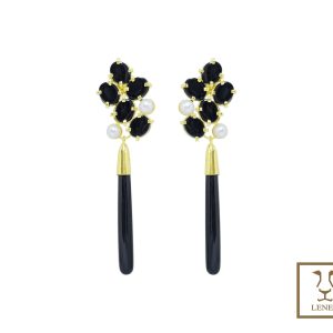 ARETE LARGO 92MM ONIX ES